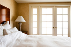 Bancyfelin bedroom extension costs