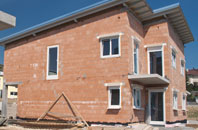 Bancyfelin home extensions
